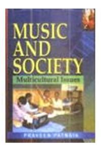 Music and Society : Multicultural Issues