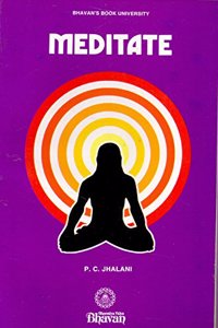 Meditate