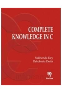 Complete Knowledge In C