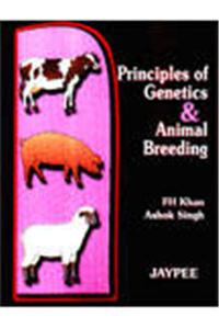 Prinicples of Genetics and Animal Breeding