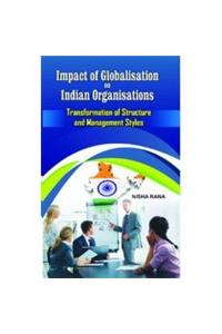 Impact of Globalisation on Indian Organisations