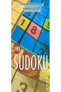 Sudoku Hard