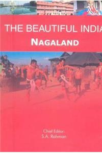 Beautiful India - Nagaland