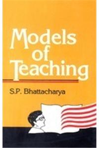 Models of Teaching