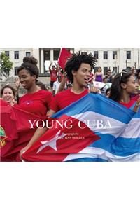 Jonathan Moller: Young Cuba