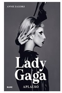 Lady Gaga: Aplauso