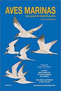 Aves marinas : una guia de identificacion