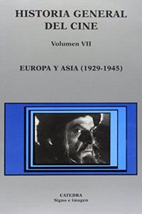 Historia general del cine / Complete History of Cinema
