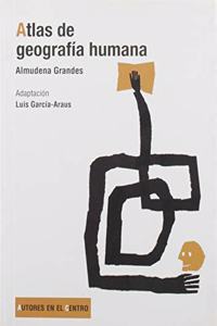 Atlas de la geografia humana