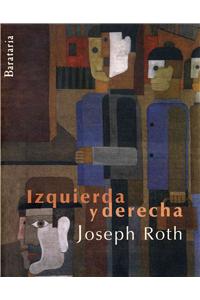 Izquierda y Derecha = Left and Right