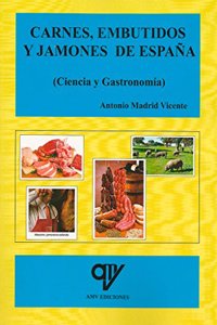 Carnes, embutidos y jamones de Espana
