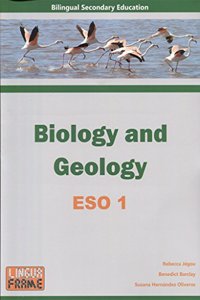 Biology and Geology, ESO 1
