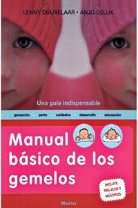 Manual basico de los gemelos