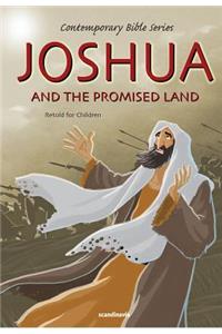 Joshua and the Promised Land, Retold
