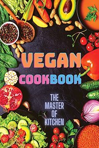 Vegan Cookbook