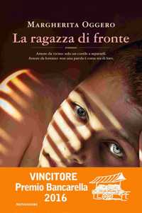 La ragazza di fronte