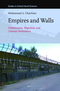 Empires and Walls