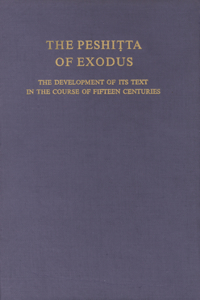 Peshitta of Exodus