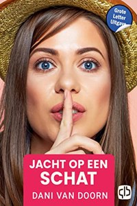 Jacht op een schat