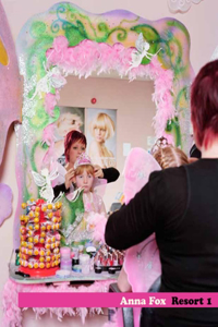 Anna Fox:Resort 1 - Butlin's Bognor Regis