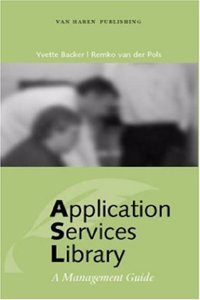 Application Services Library