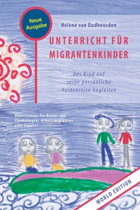 Unterricht für Migrantenkinder