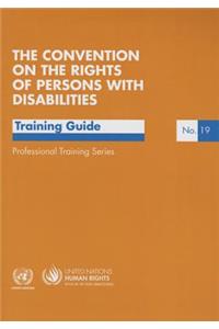 Convention on the Rights of Persons with Disabilities