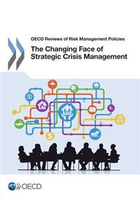 The Changing Face of Strategic Crisis Management