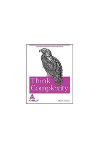 THINK COMPLEXITY