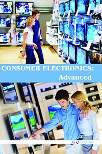 Consumer Electronics : Advanced (Book with Dvd) (Workbook Included)