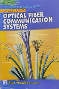 Optical Fiber Communication Systems