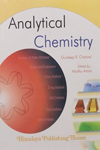 Analytical chemistry