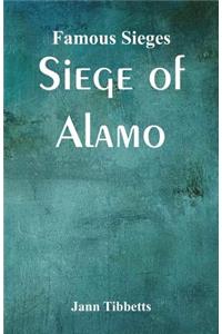 Famous Sieges