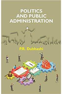 Politics And Public Administration