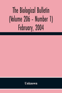 Biological Bulletin (Volume 206 - Number 1) February, 2004