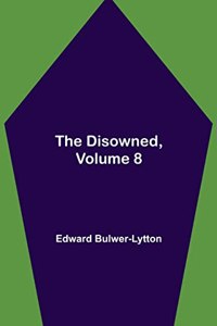 Disowned, Volume 8.