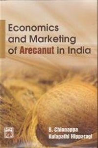 Economics And Marketing Of Arecanut In India