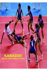 Kabaddi (1st)