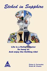 Etched In Sapphire: Life is a Roller Coaster