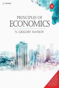 Principles of Economics with CourseMate