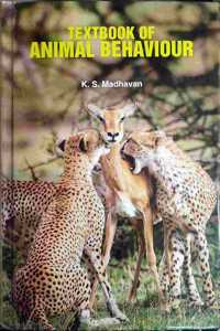 Textbook of Animal Behaviour