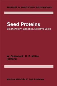 Seed Proteins