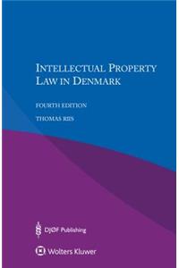 Intellectual Property Law in Denmark