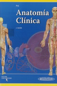 Anatomia Clinica / Clinical Anatomy