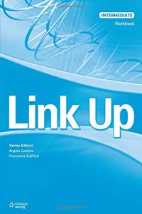 Link Up Intermediate: Workbook