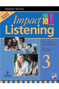Impact Listening 3