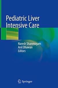 Pediatric Liver Intensive Care