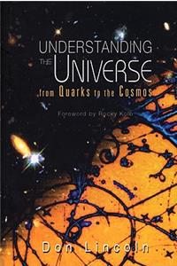 Understanding the Universe