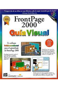FrontPage 2000 Guia Visual