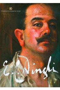 Edward Caruana Dingli (1876-1950)